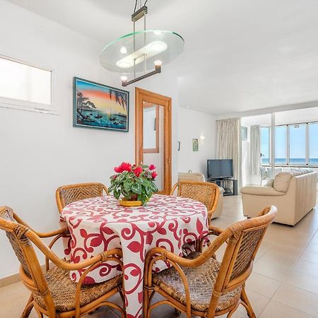 Apartamento Playa De Los Pinos Алькудія Екстер'єр фото